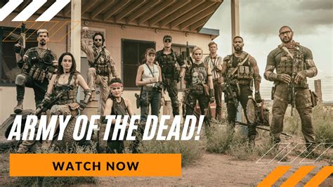 123movies Watch Army of the Dead Online .